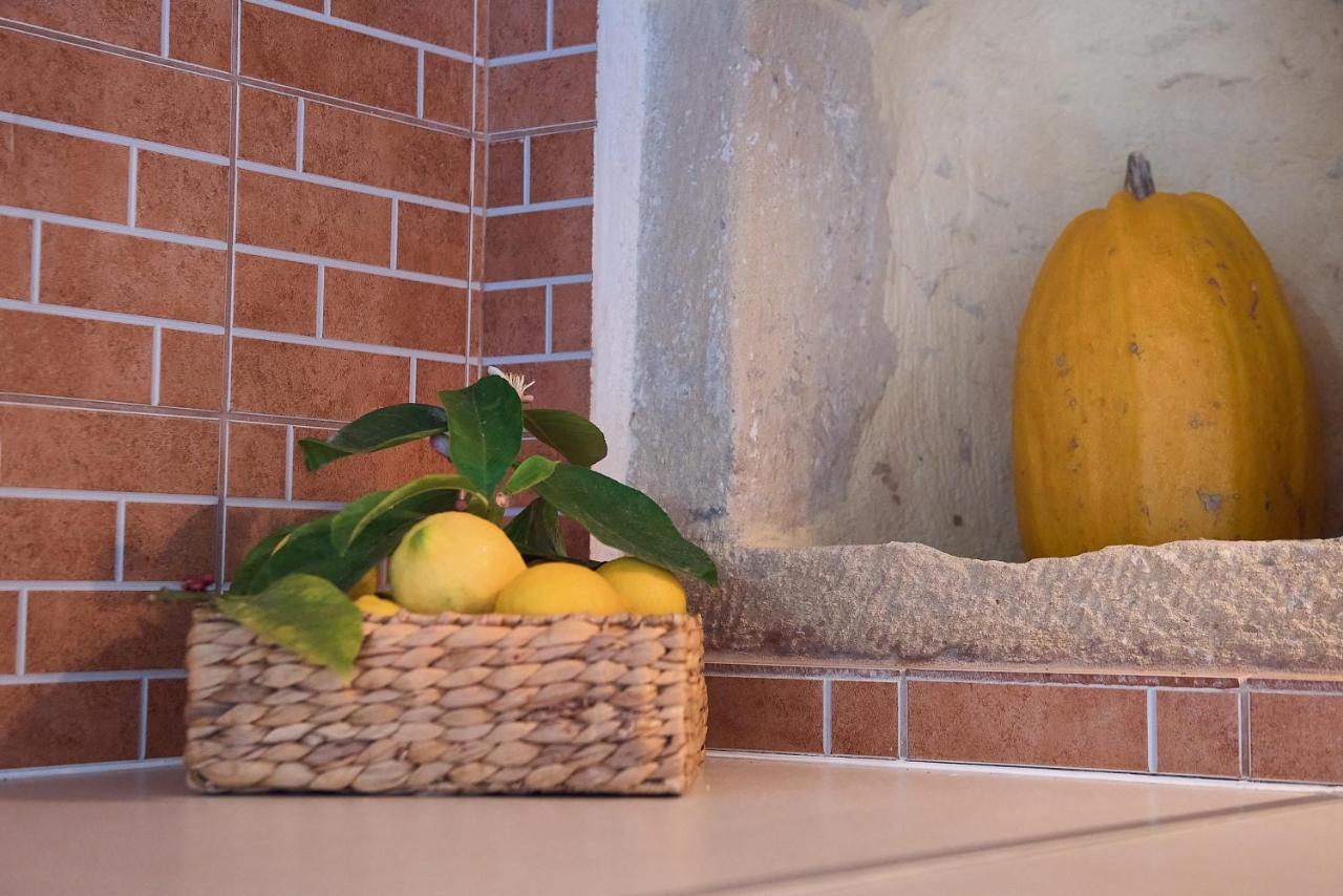 Vaggelis Little Stone House Holiday home *